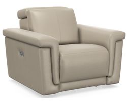 Nevin Power Headrest Power Recliner (+140 leathers)