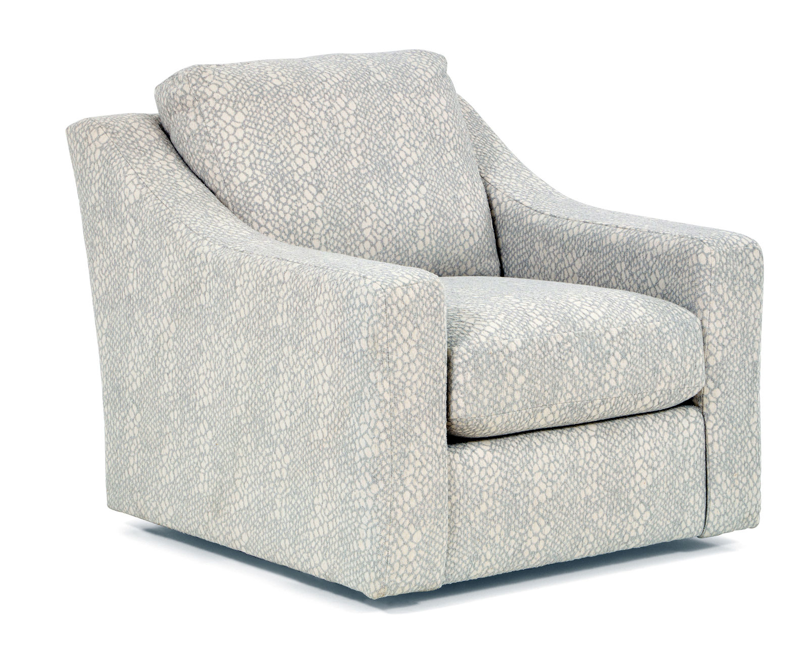 Caverra Stationary Sofa (+139 fabrics) 83.5" - Caverra Chair