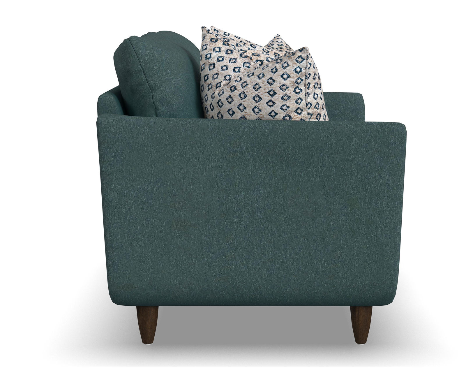 Mia Loveseat (+100 fabrics) - Mia Loveseat