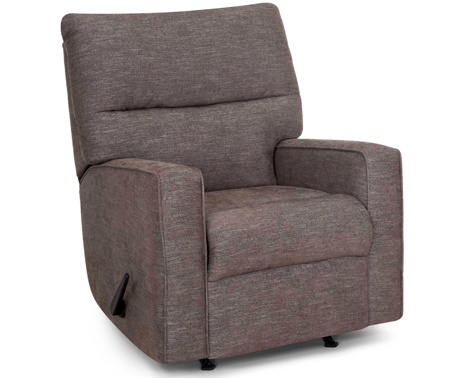 Melrose 90" Sofa (Tailored Style. Everyday Comfort. Made for Living) - Melrose Rocker Recliner