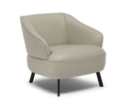 Damen C219 Chair (Swivel available) +50 leathers