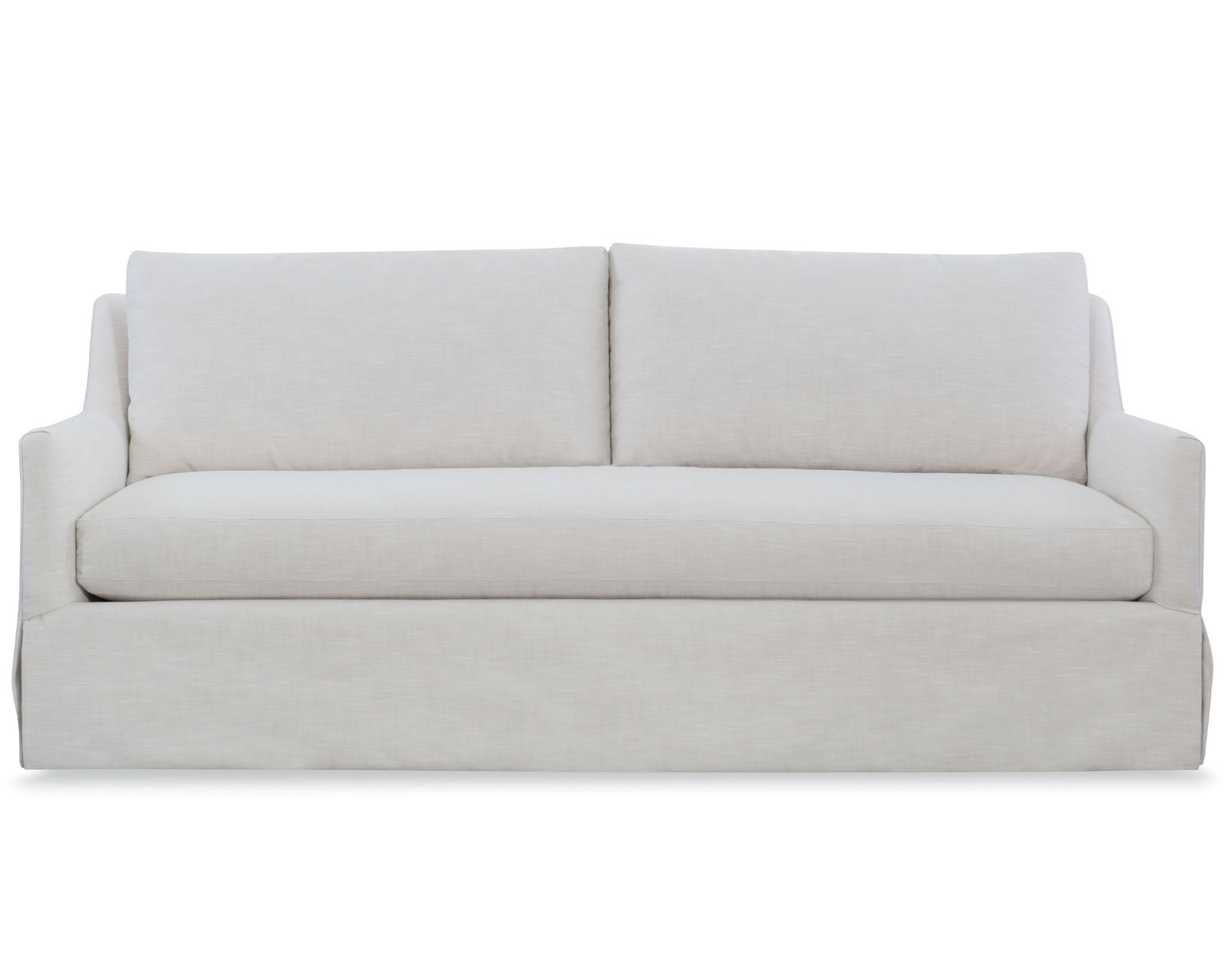 Jenette 81" Sofa (+75 fabrics)