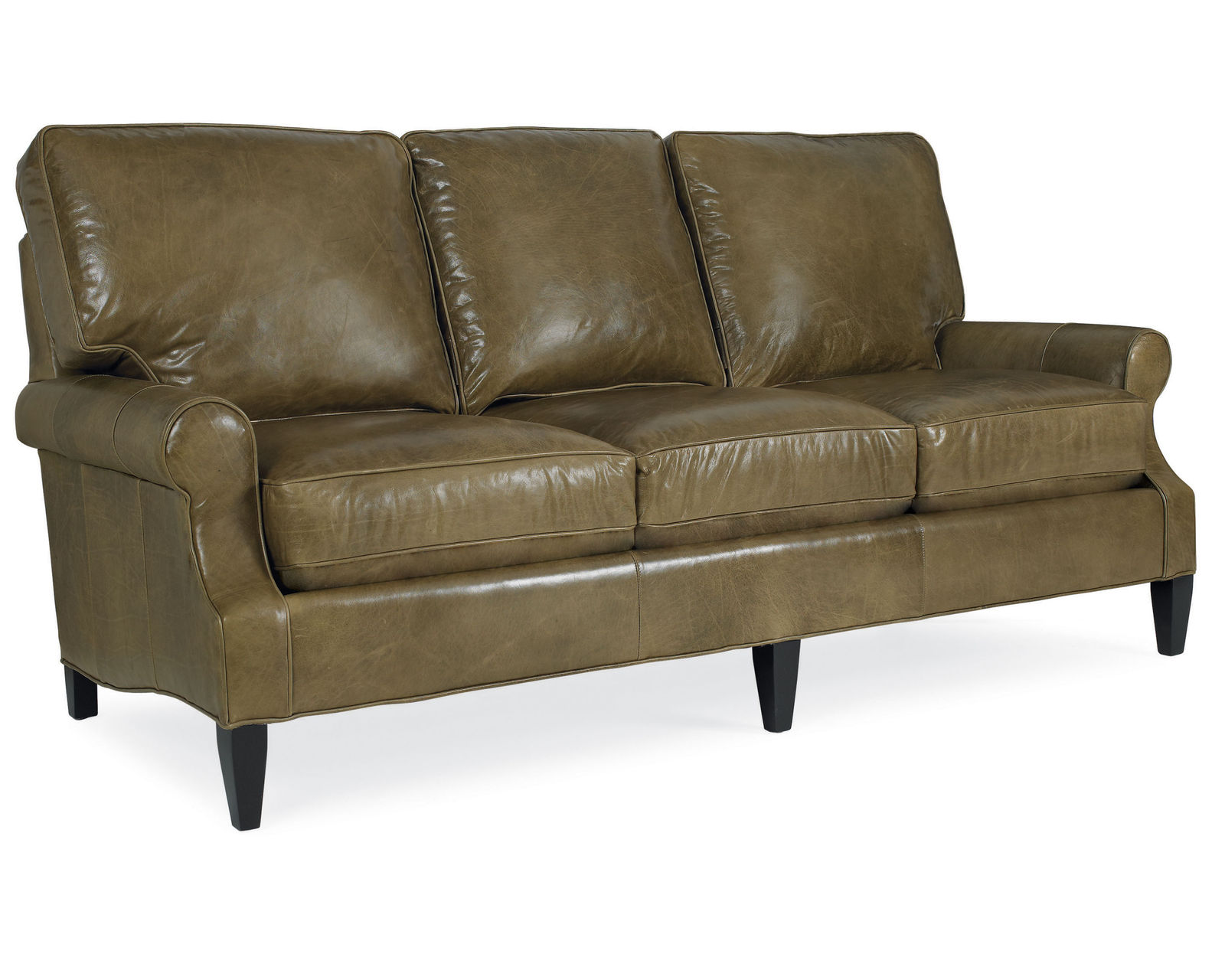 Heatherfield 83" Sofa (+75 fabrics) - Also available in leather