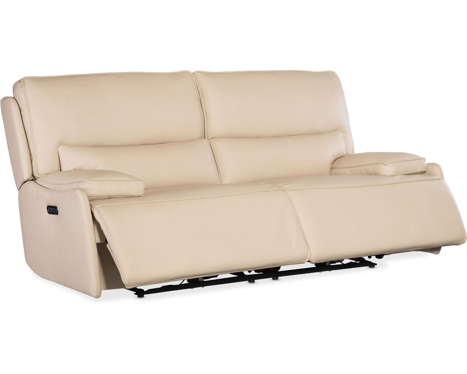 Kramer Zero Gravity Power Reclining Sofa 87" (In stock) - Kramer Zero Gravity Sofa with Power Recline & Power Headrest