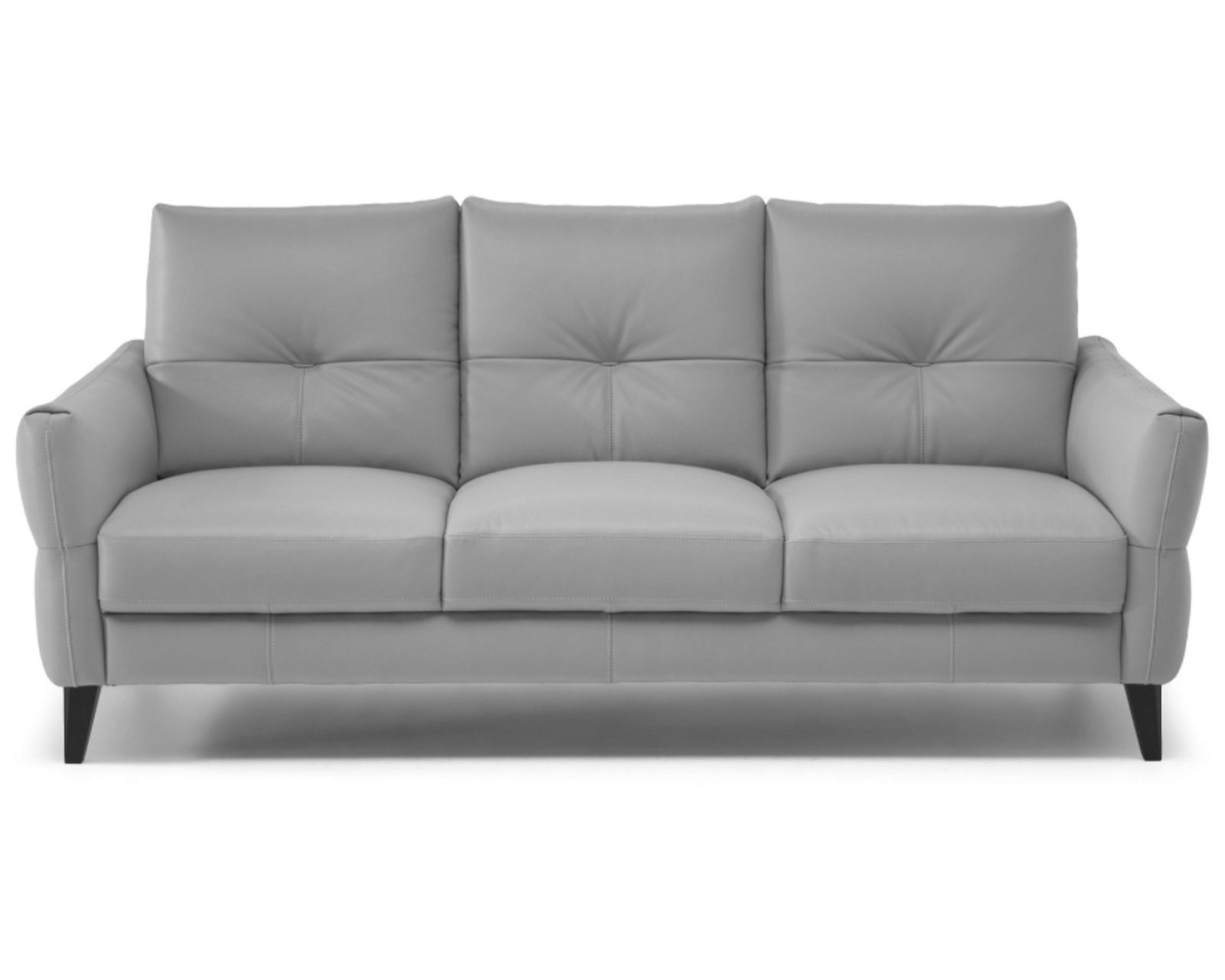 Leale C094 Sofa (83") +45 fabrics - Leale 84" Sofa (three cushions)