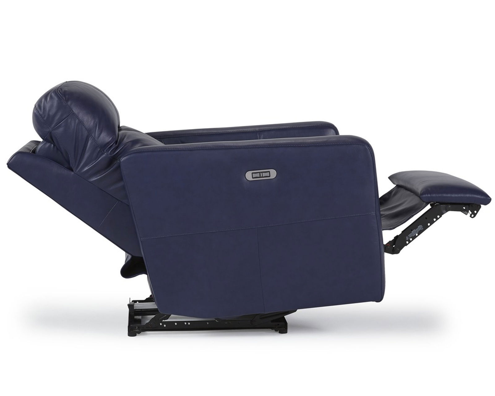 Cairo 40132 Power Headrest Power Wallhugger Recliner (+100 leathers) - Cairo Power Headrest Power Wallhugger Recliner