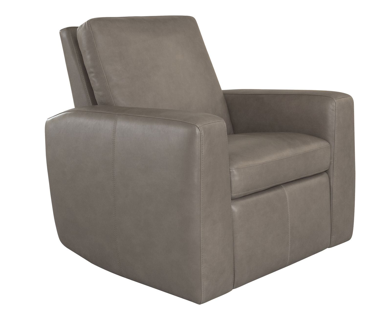 Aria 1865 Power Leather Recliner (+2 colors) in stock