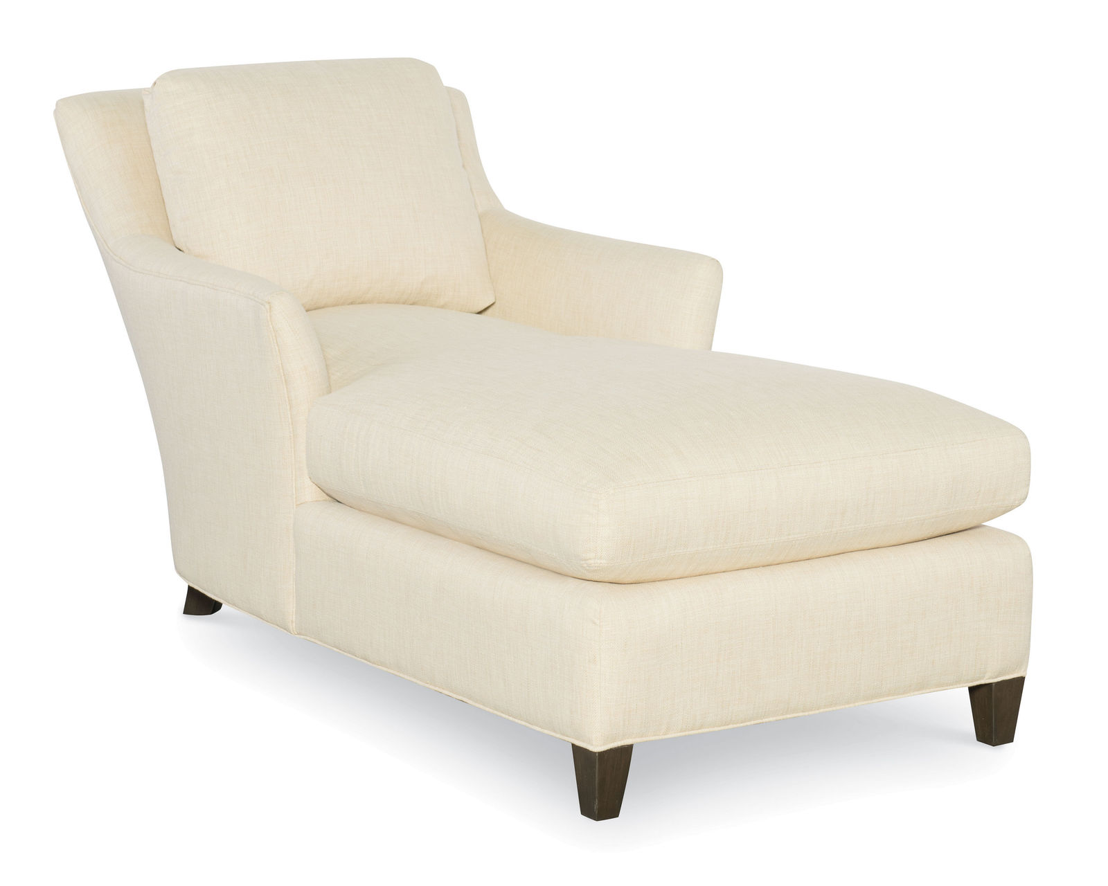 Studio 83" or 92" Sofa (+75 fabrics) - Studio Chaise