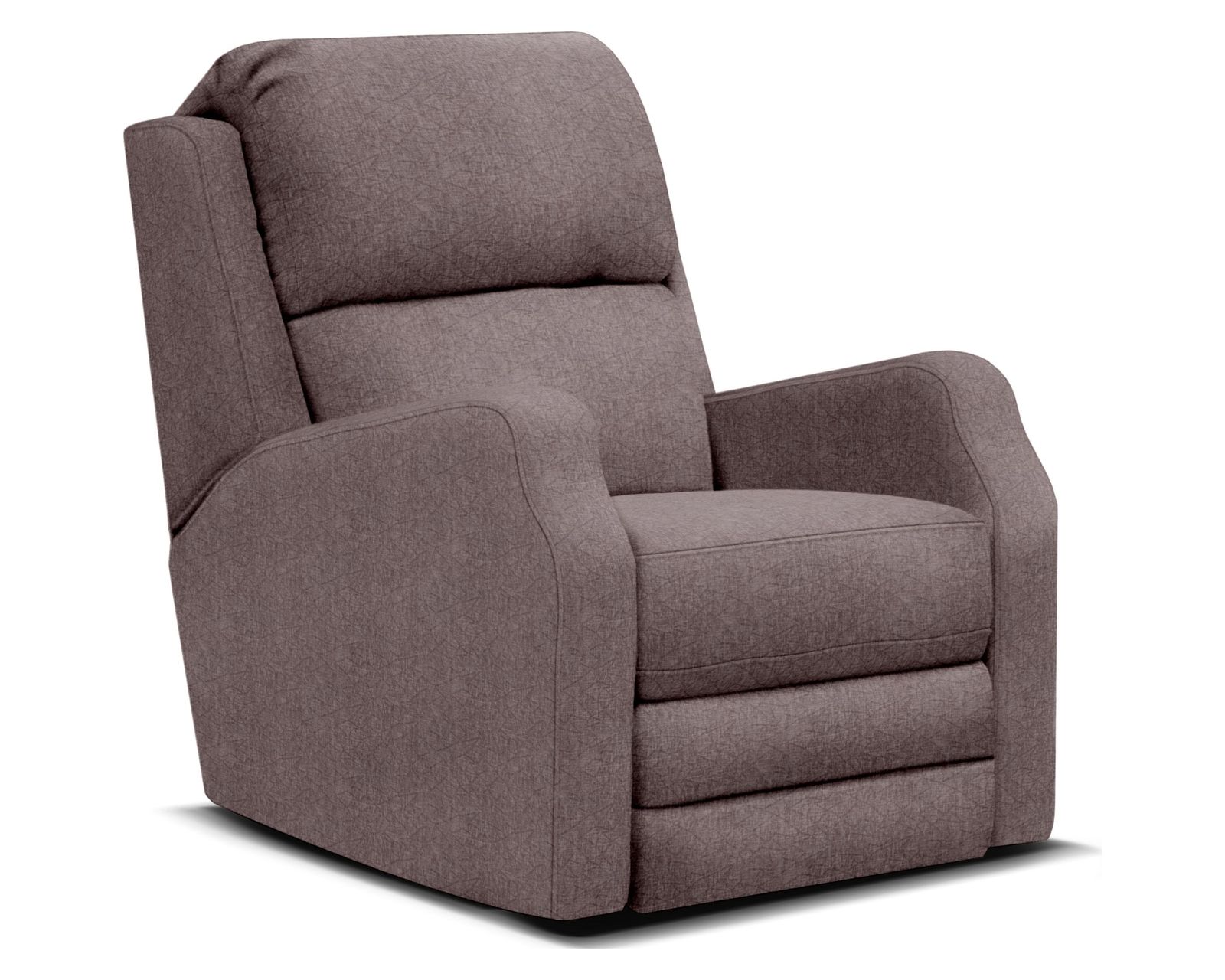 Uptown 79" Reclining Sofa - EZ1A00 (+100 Standard and Performance Fabrics) - Available as a rocker recliner, wall hugger, and swivel glider recliner
