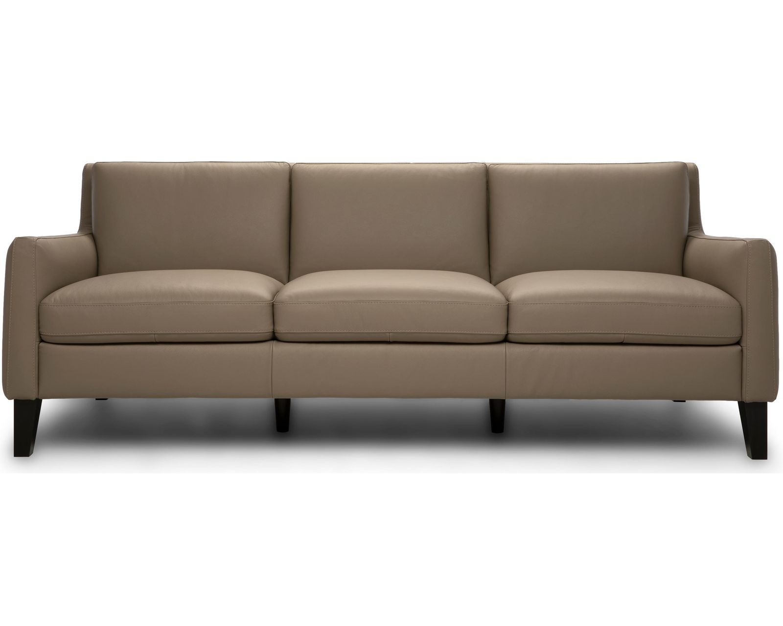 Quiete C009 Sofa (76" or 86") +50 leathers