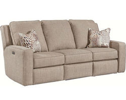 City Limits 87" Double Reclining Sofa (+150 fabrics and leathers)