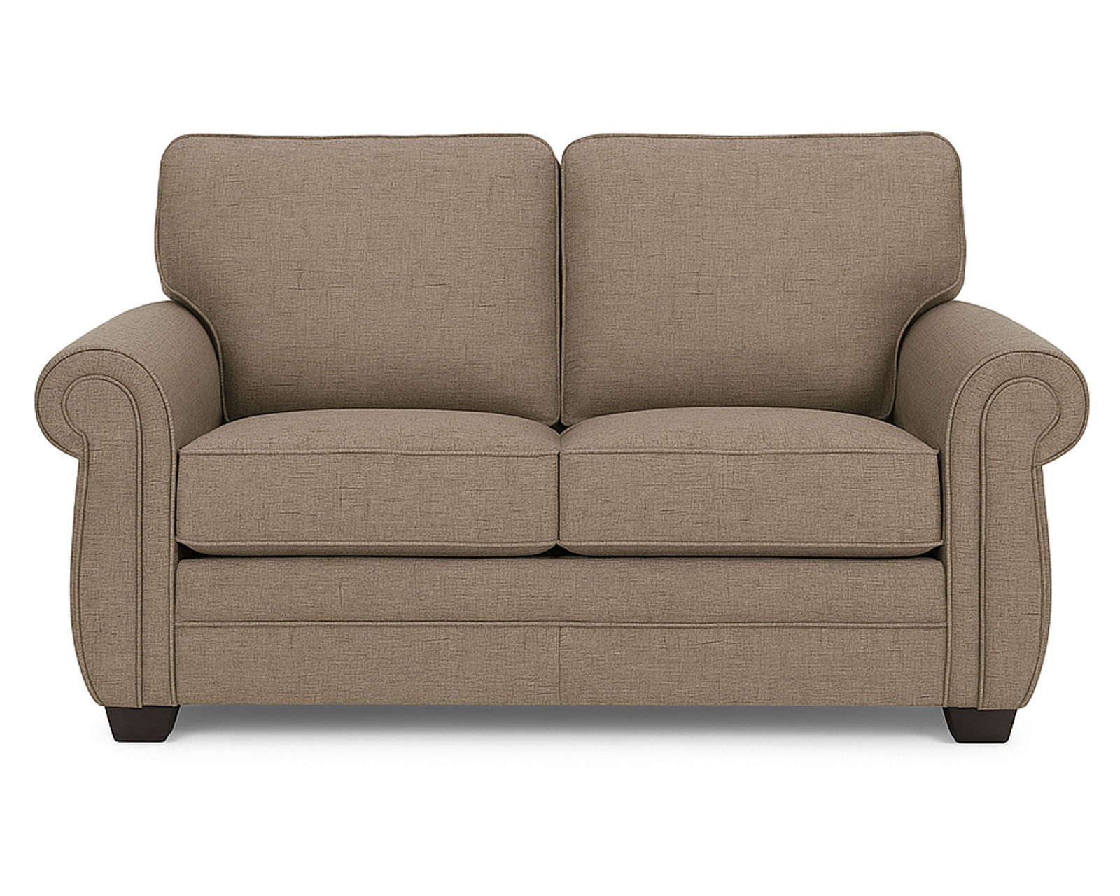 Viceroy 77492 Sofa (84") +50 fabrics - Viceroy 62" Loveseat