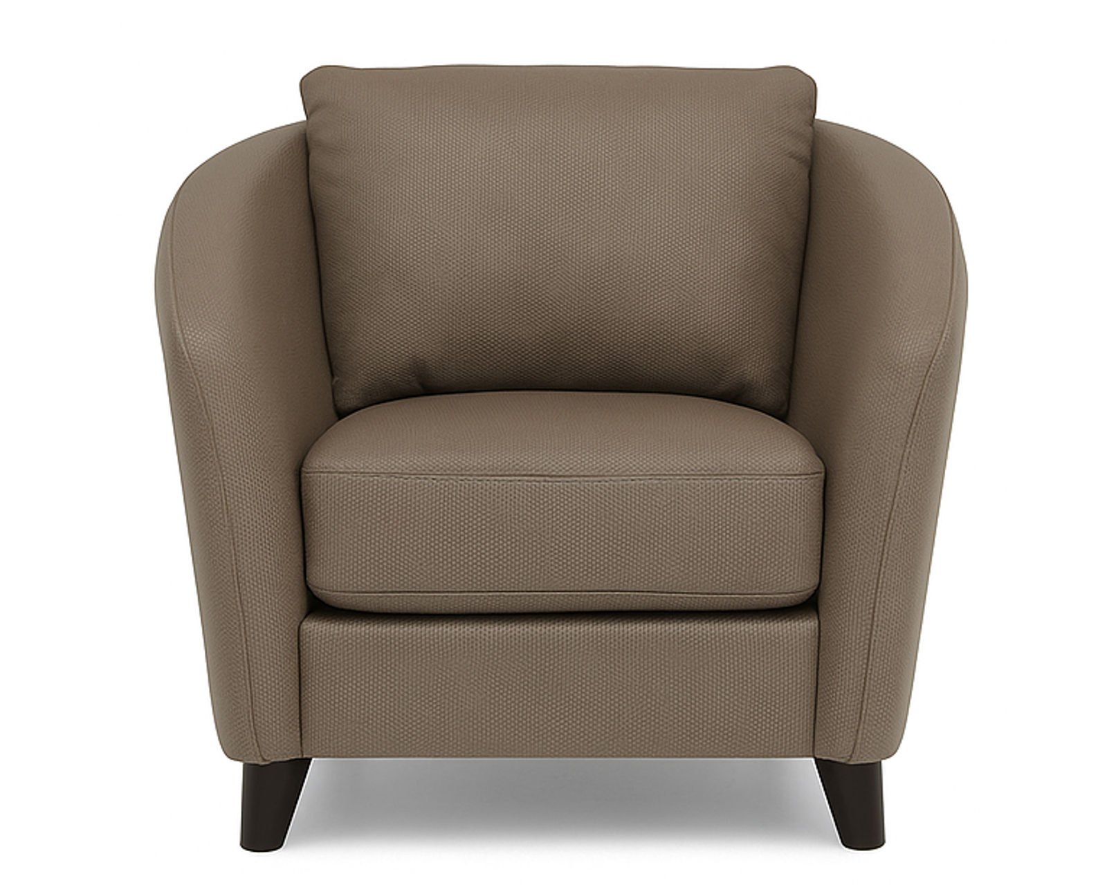 Alula 77427 Sofa (83") +100 leathers - Alula Chair