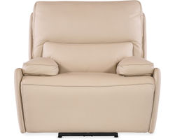 Kramer Zero Gravity Power Headrest Power Recliner (In stock)