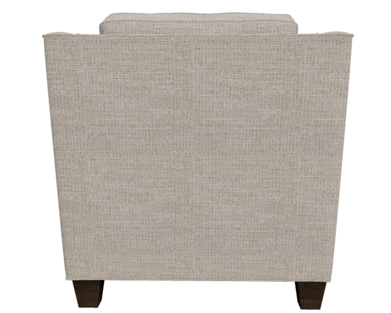 Norte 7461 Sofa (+100 performance fabrics) - Customize the performance fabrics and wood finish