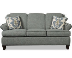 Santiago 73" Sofa (Performance fabrics) 7818