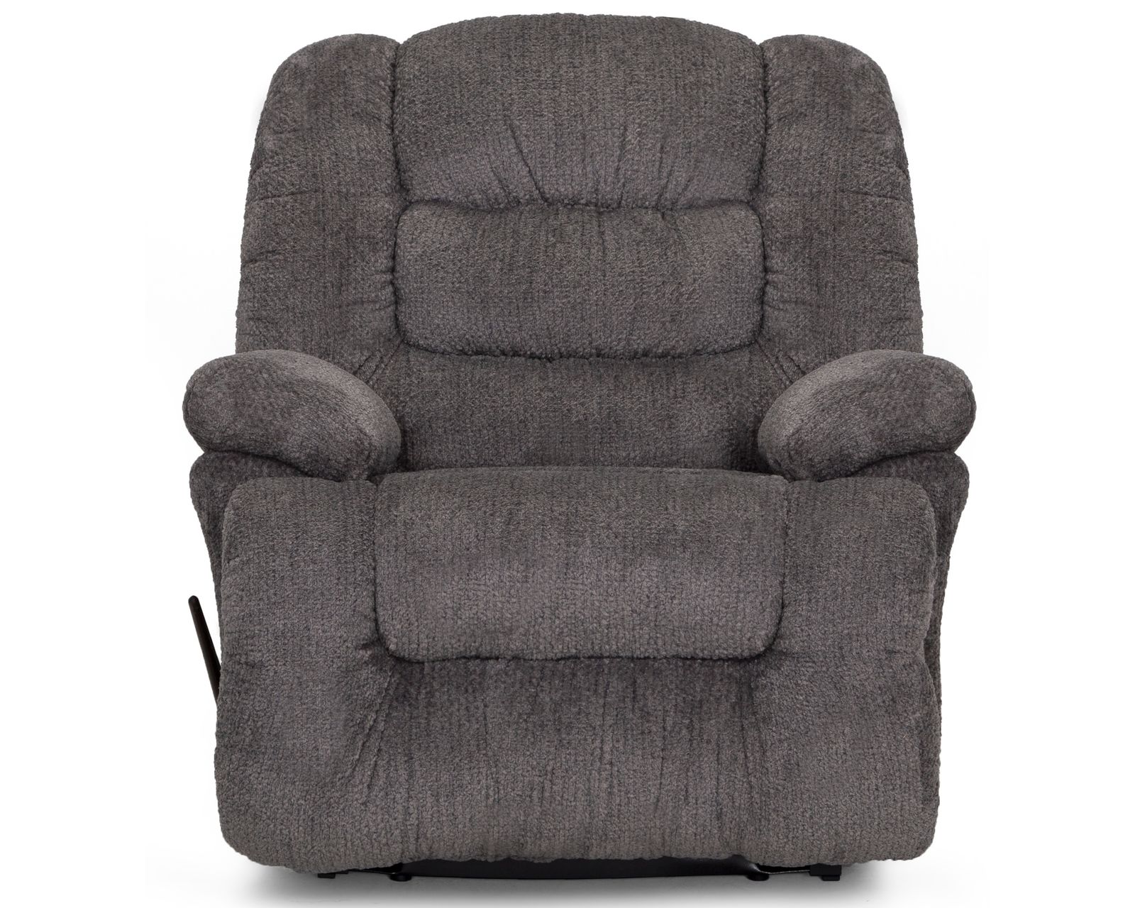 Everest 9517 500 lb. Oversized Big Man's Rocker Recliner (Built Bigger. Built Stronger. Built for Serious Comfort) 2 colors - Room to Relax. Strength to Depend On.