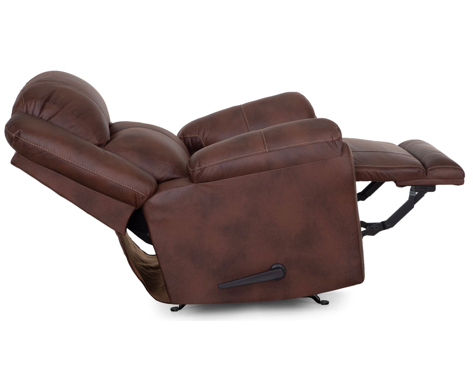 Croft 90" Reclining Sofa (Plush Comfort. Easy Reclining. Built for Everyday Living)  2 colors - Comfort That Moves With You.