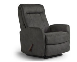 Costilla Recliner (+100 fabrics) 3 mechanisms