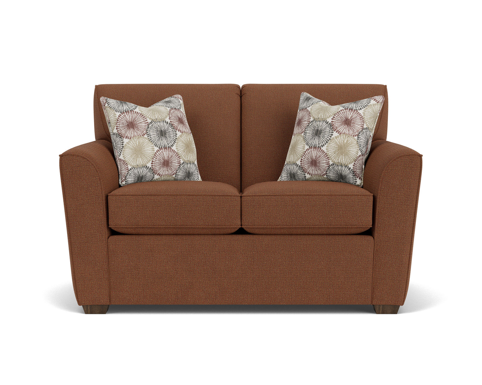 Lakewood Twin - Full - Queen Sleeper (Fabric Choices) - Wide selection of fabrics including performance fabrics