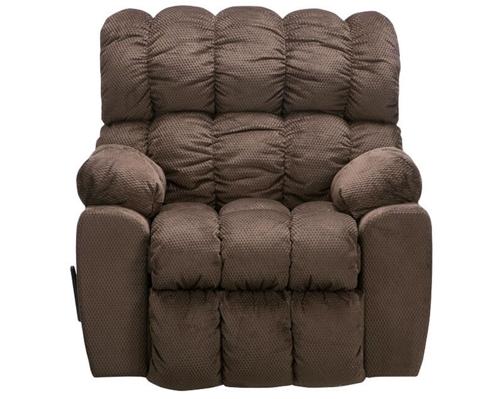 Brayden 88" Reclining Sofa with Drop-Down Table, Lights & Storage Drawer (Plush Comfort. Built-In Convenience. Made for Everyday Relaxation) - Brayden Rocker Recliner