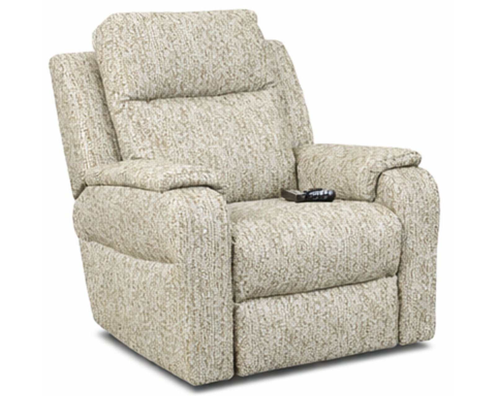 Davidson Dual Power Zero Gravity Reclining Sofa with SoCozi™ Heat & Massage (+100 fabrics and leathers) - Davidson Dual Power Rocker Recliner or Wallhugger with Heat and Massage