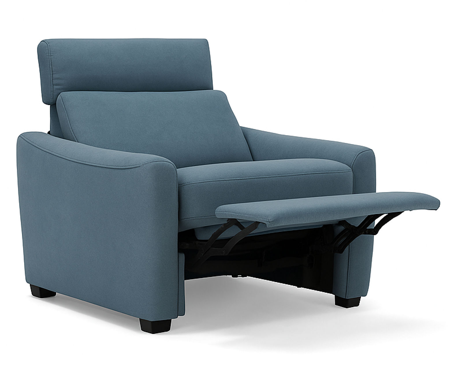 Charli 77743 Power Recliner (+50 fabrics) - 	Charli Power Recliner
