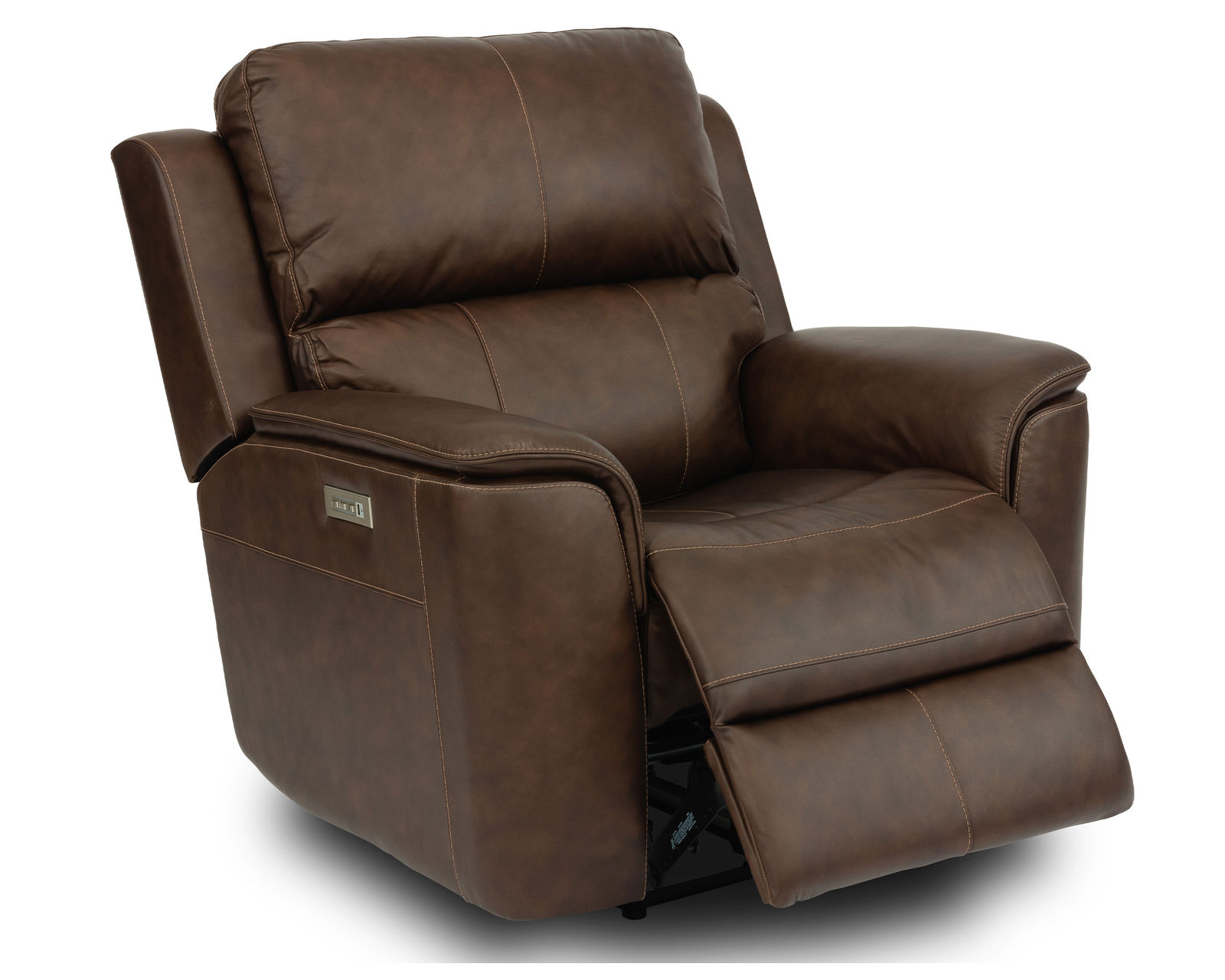 Henry Power Reclining Sofa with Power Headrests and Lumbar (946-72) ZERO GRAVITY - In stock