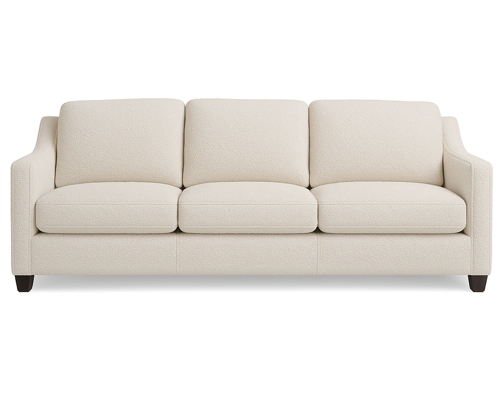 Corissa 77500  Sofa (91") +50 fabrics - Corissa 91" Sofa