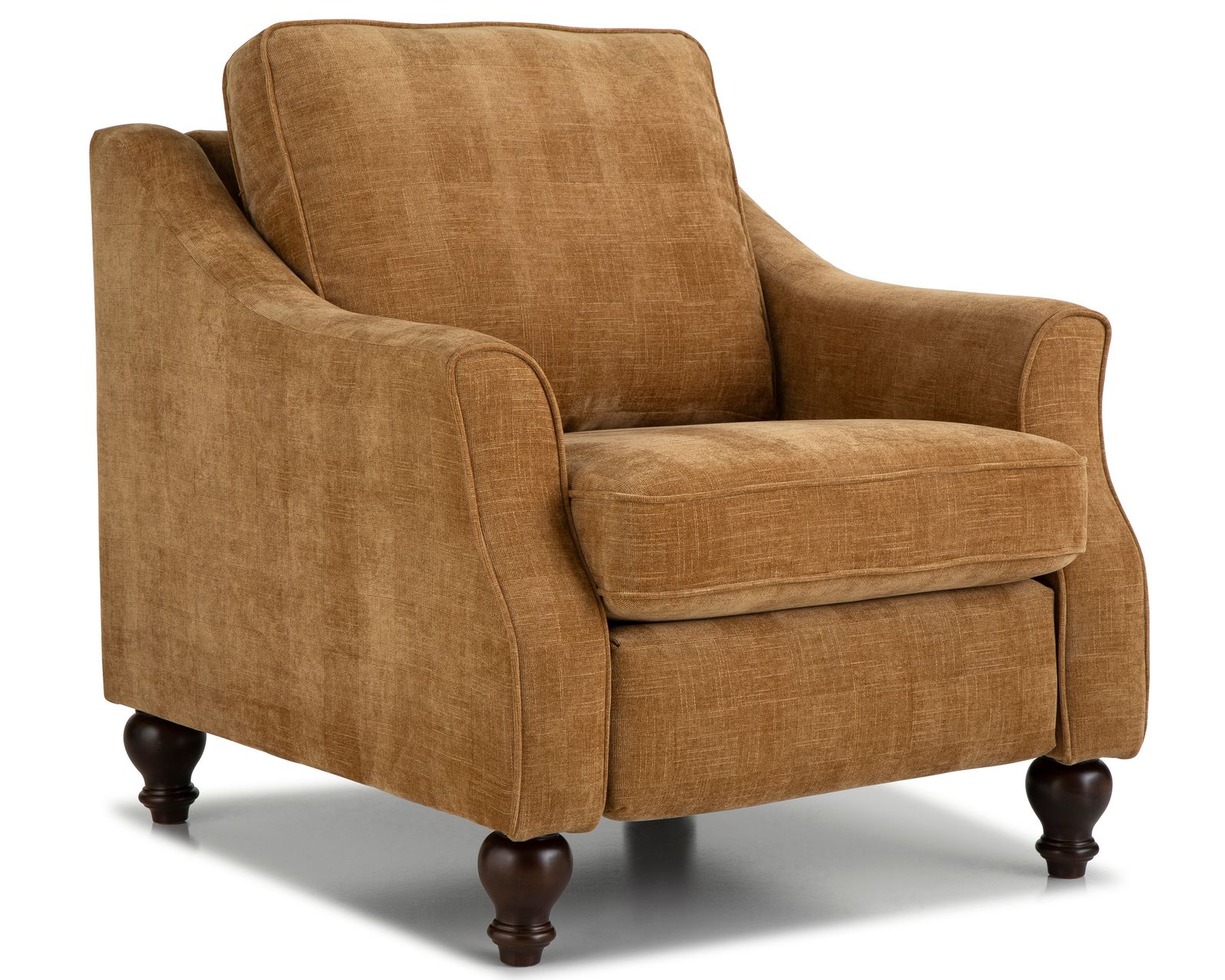 Adeline Incliner Chair (50 fabrics) - Adeline Incliner Chair