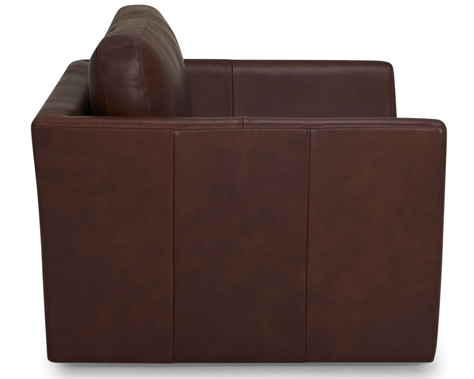 Teagan 77640 Sofa (89" or 91") +100 leathers - Teagan Wide Chair and a Half