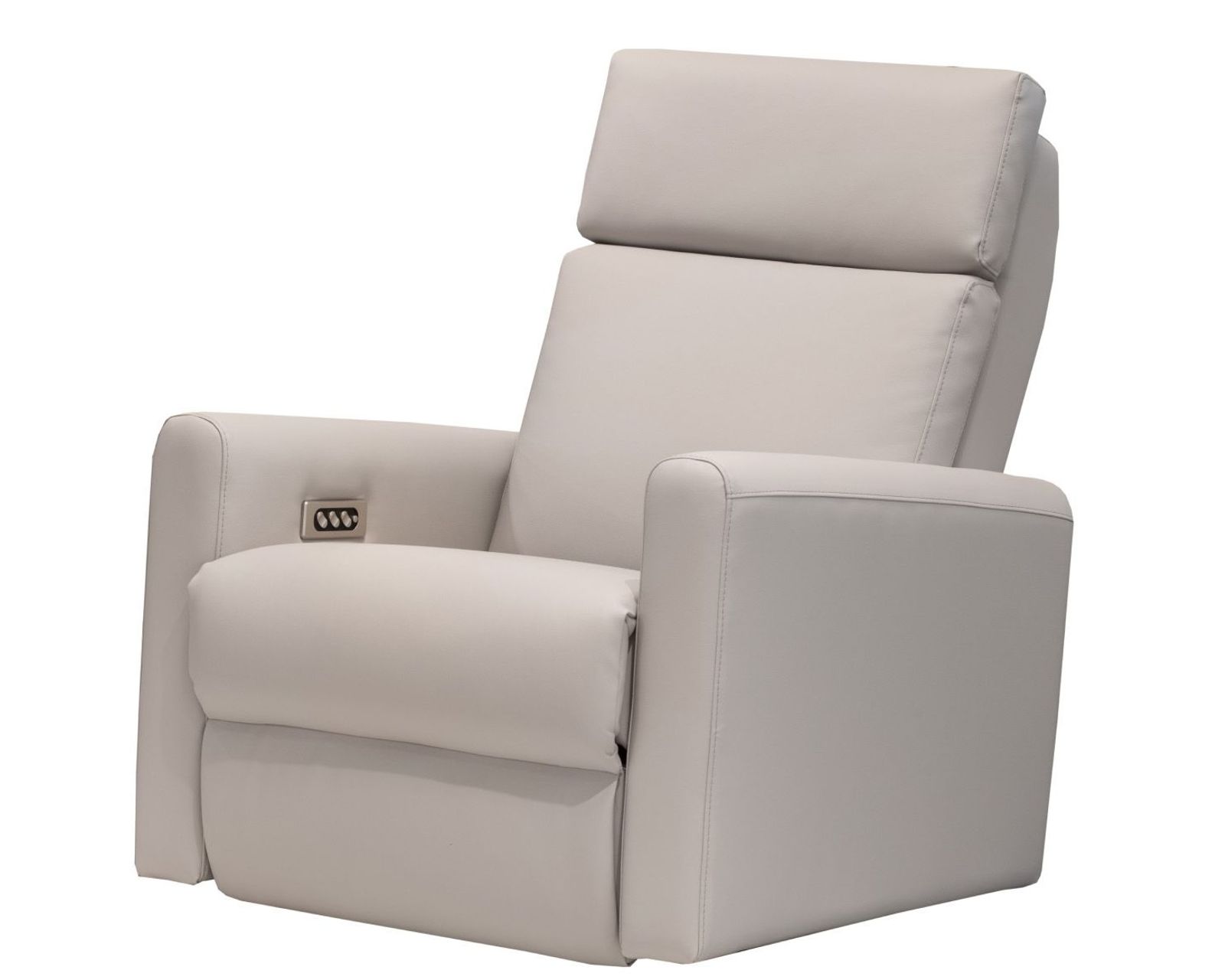 Lillian 73" Reclining Sofa (+140 leathers) - Available as a Recliner, Glider Recliner and Swivel Glider Recliner