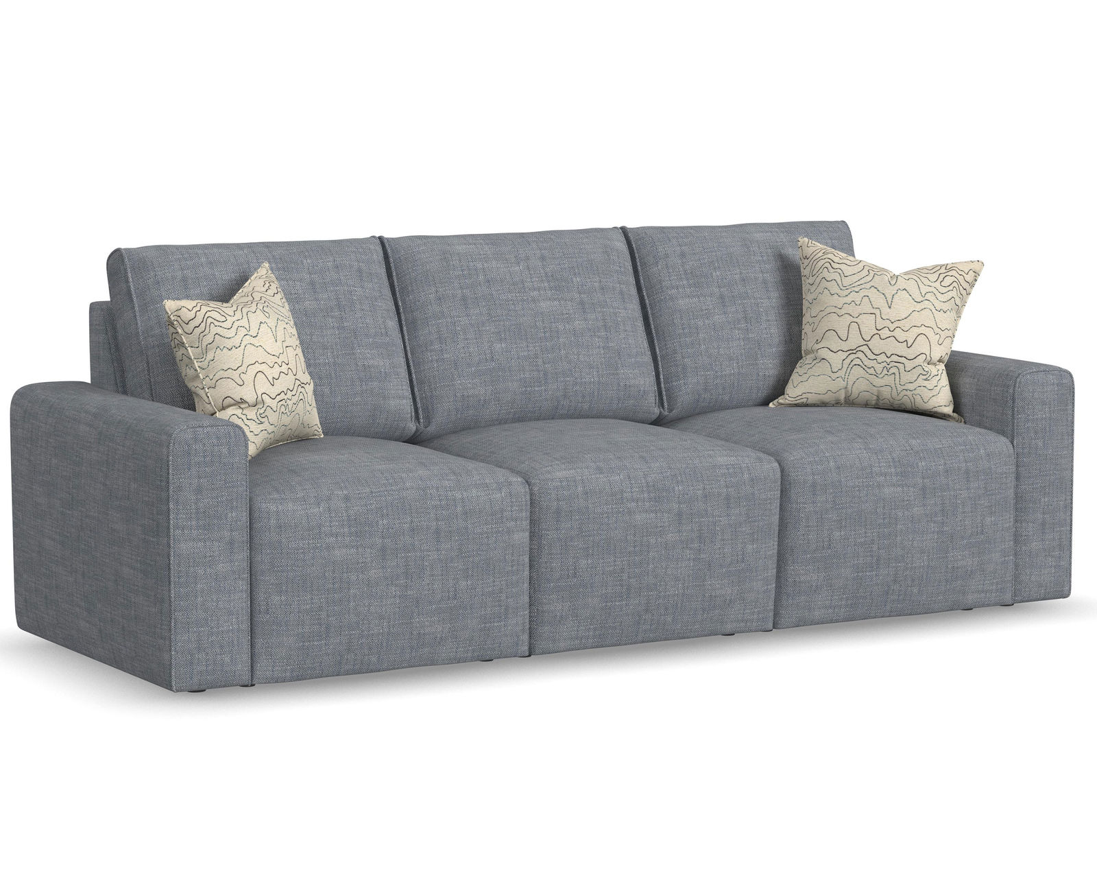 Dawson 94" Sofa (+100 colors) - Dawson 94" Sofa