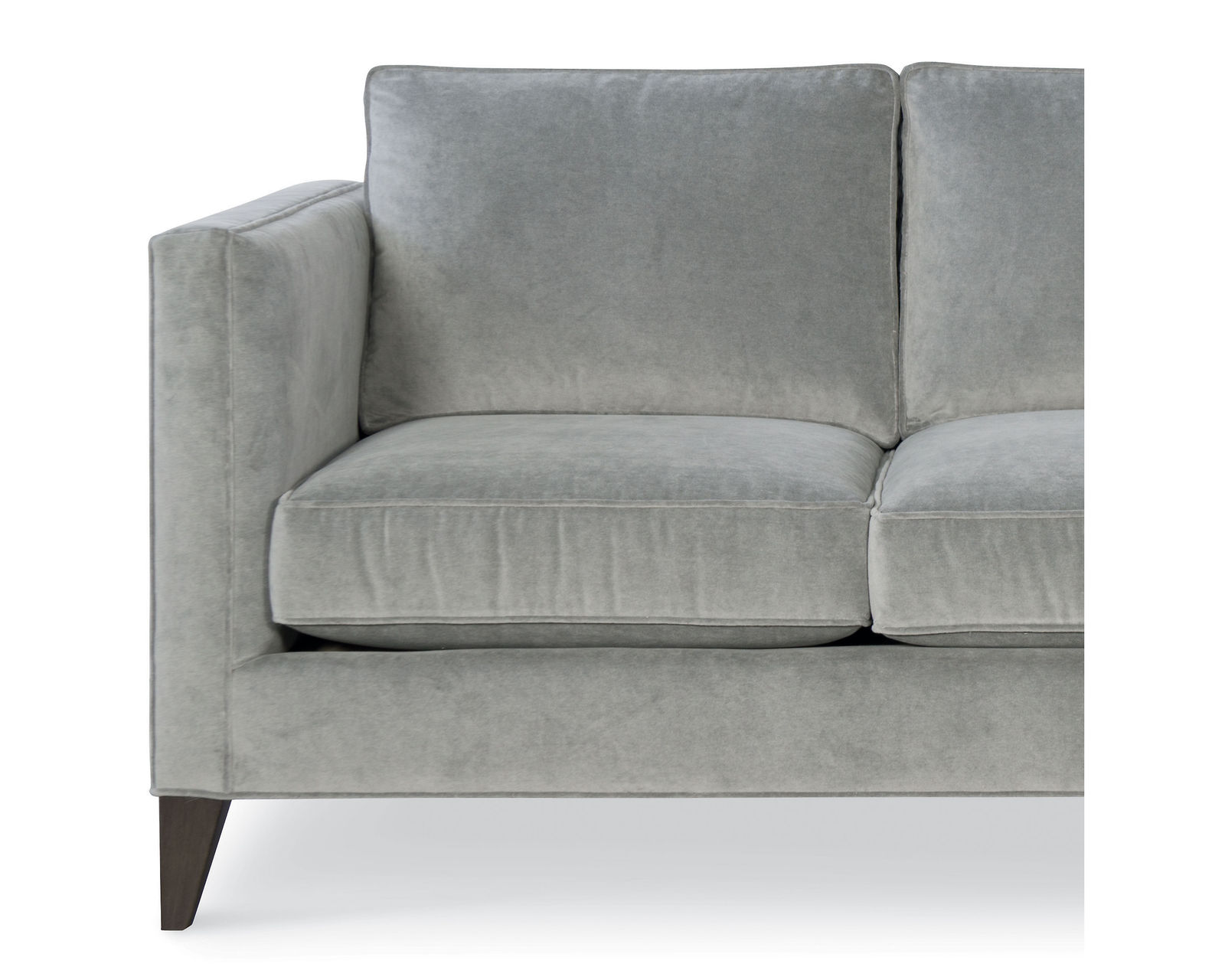 Coltrane 84" or 96" Sofa (+75 fabrics)