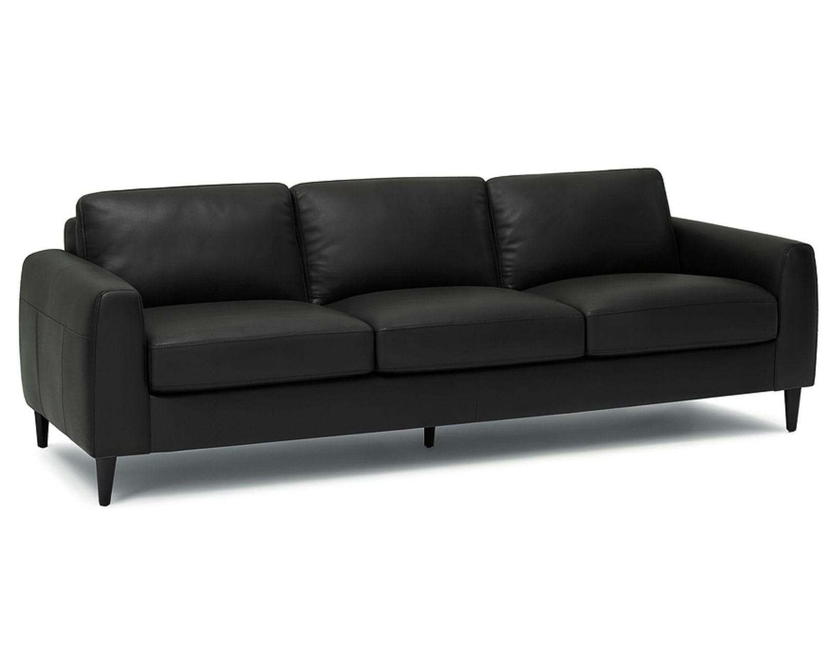 Atticus 77325 Sofa (79" or 94") +100 leathers - Atticus 94" Sofa