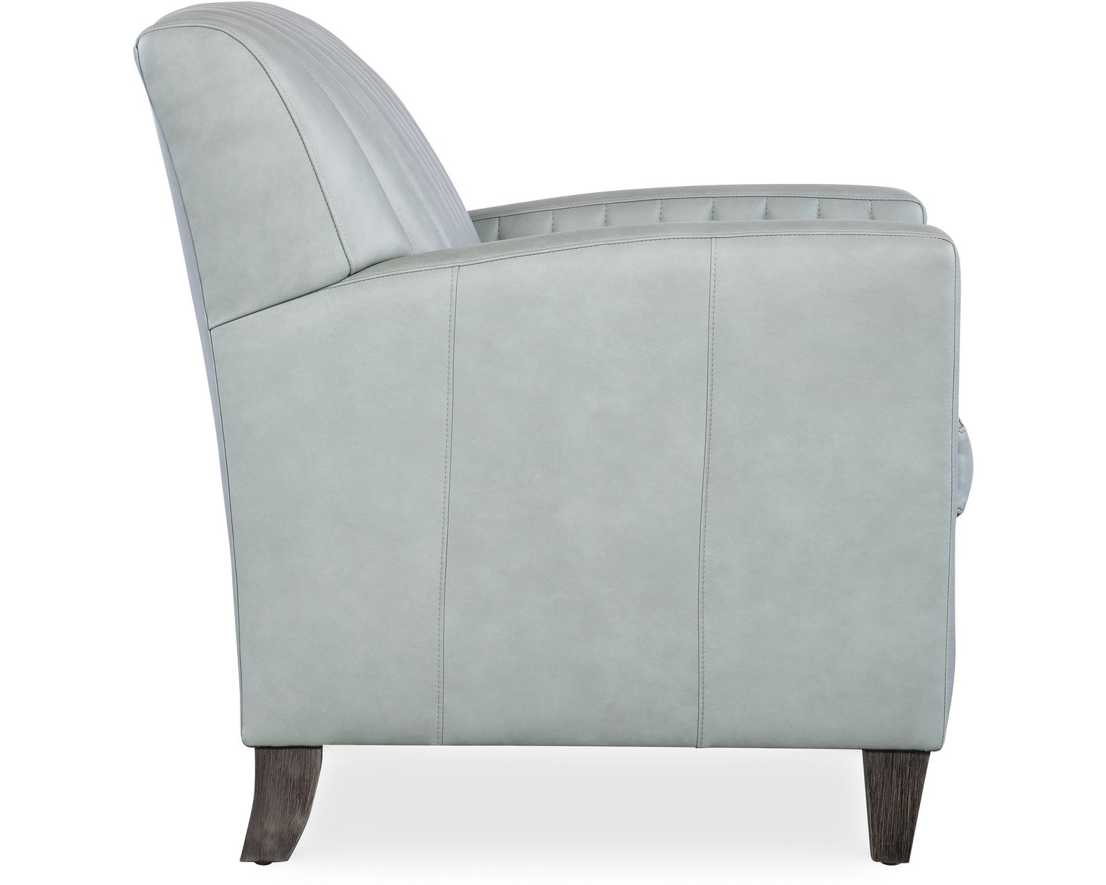 Bradington Young Barnabus 406 Sofa (12 leathers) 8-Way Hand Tie - Barnabus Club Chair 8-Way Hand Tie