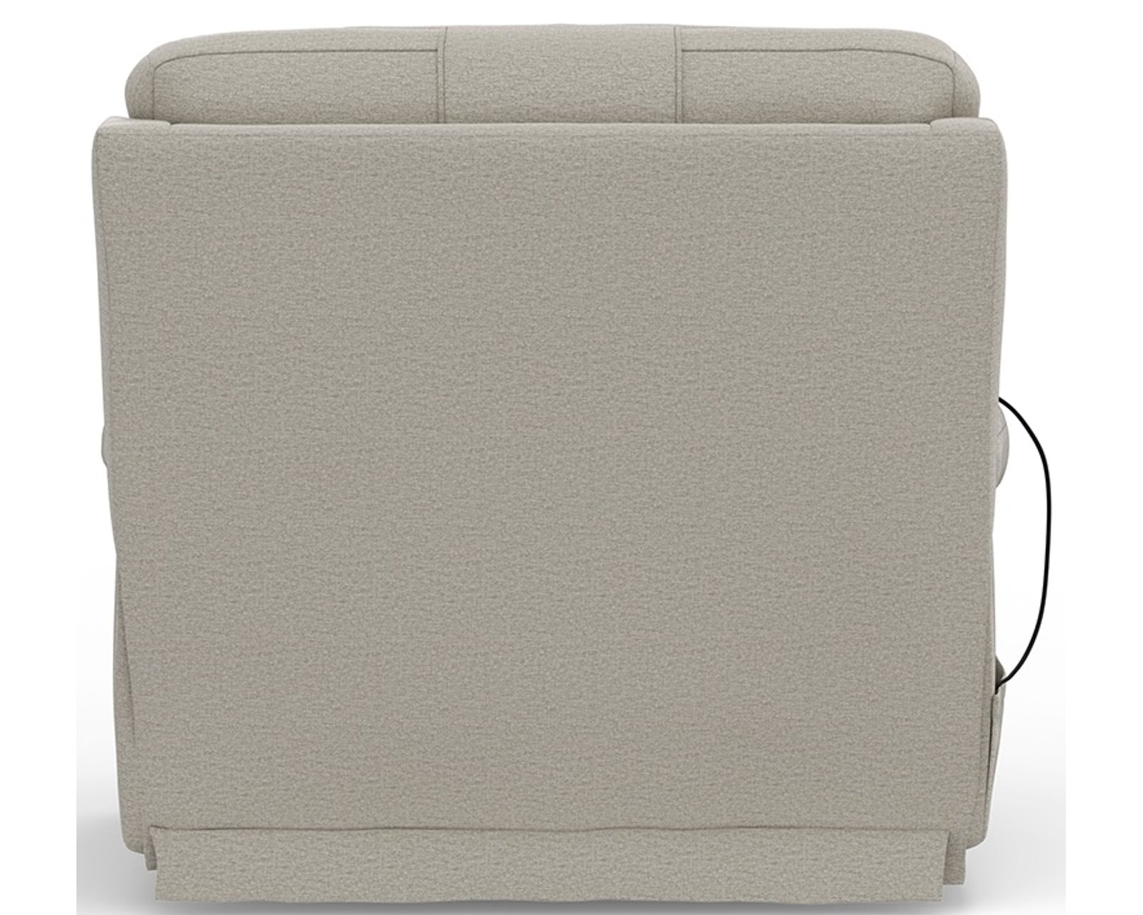 Dreamtime Power Headrest Lay Flat Recliner with CR3 Heat, Massage, Zero Gravity & Nanobionic Performance Fabric (three colors) - The Recliner That Takes Relaxation Seriously.