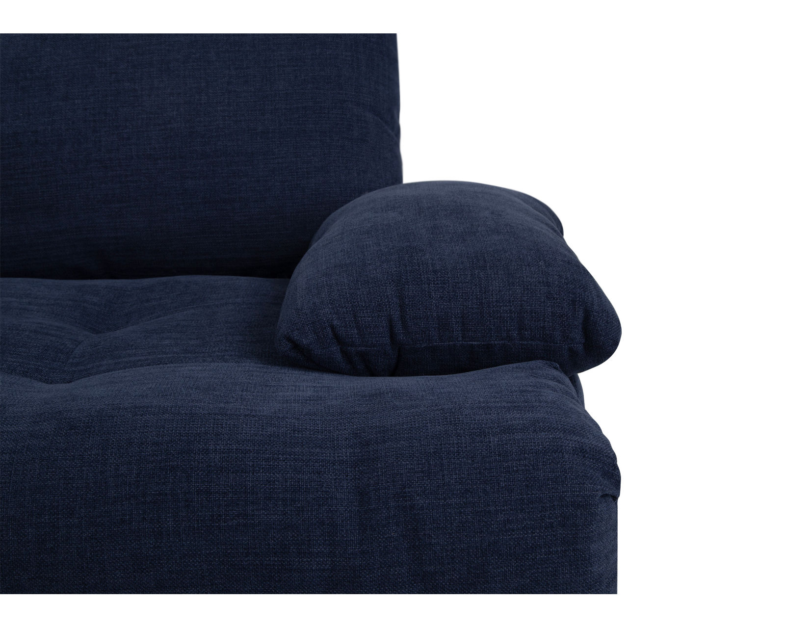 Neptune 831 Sectional with USB charging (includes pillows) - Affordable Luxury, Designed for Real Life.