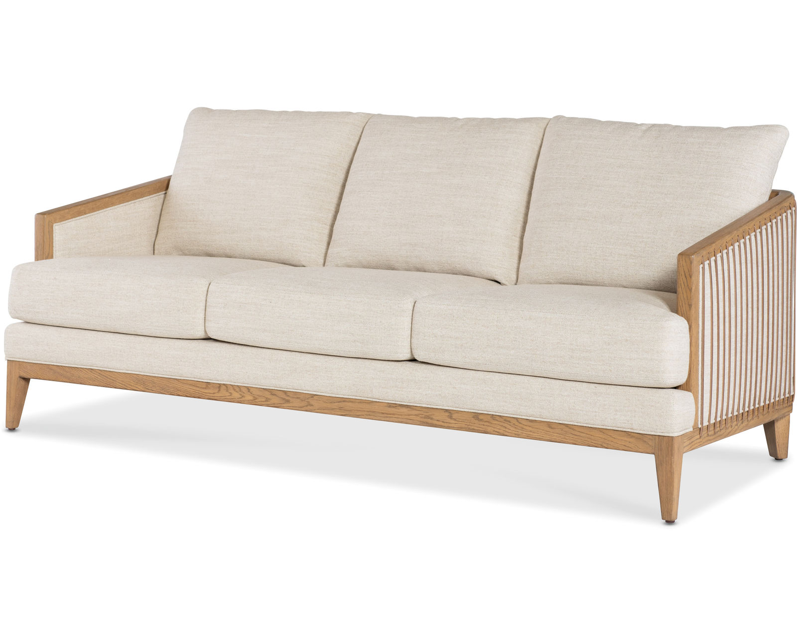 Enveyed Modern Sofa 82" (In stock) - Enveyed 82" Sofa