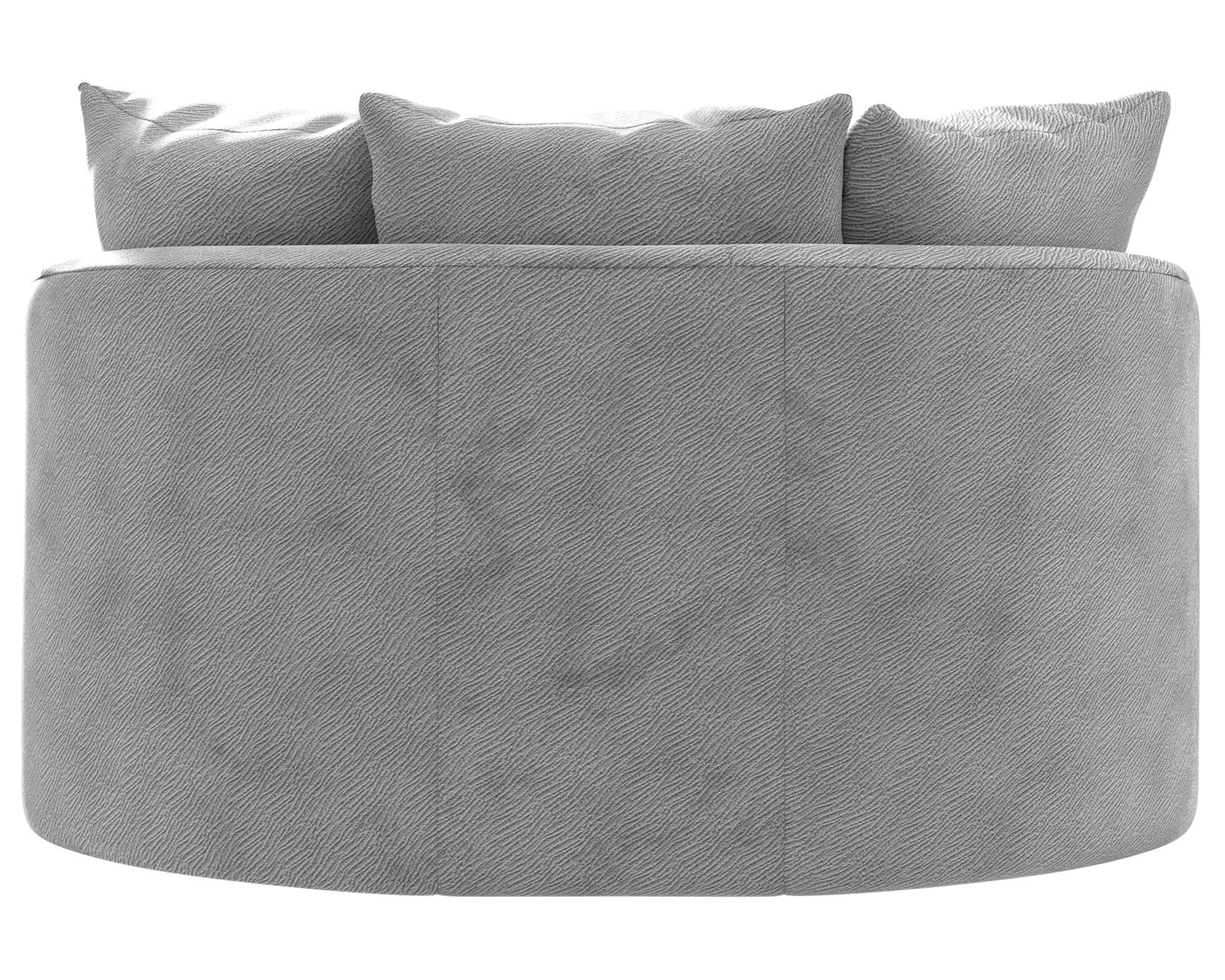 Matty 710 Cuddler Chaise (3 colors) - Comfort That Never Compromises.