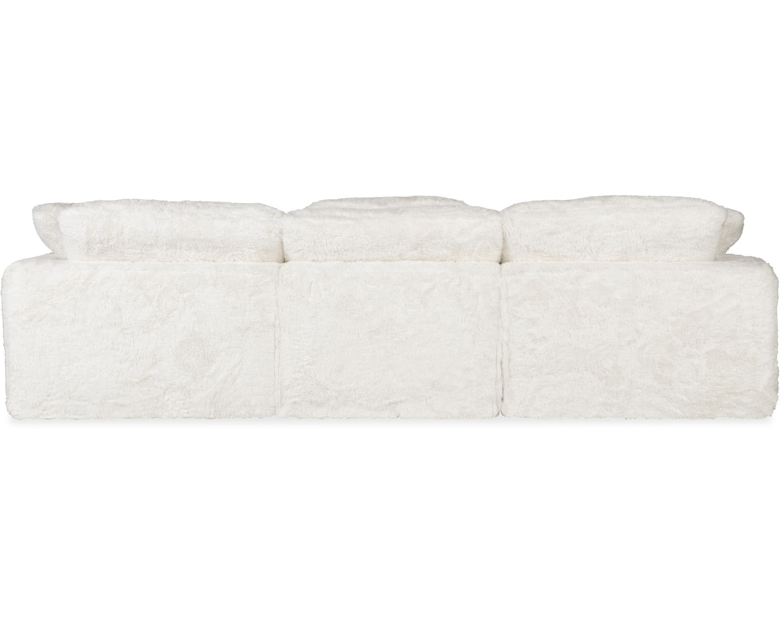 Barefoot Ultra Plush Sofa (In stock) 90" or 125" - Barefoot 3-Seat Sofa (125")