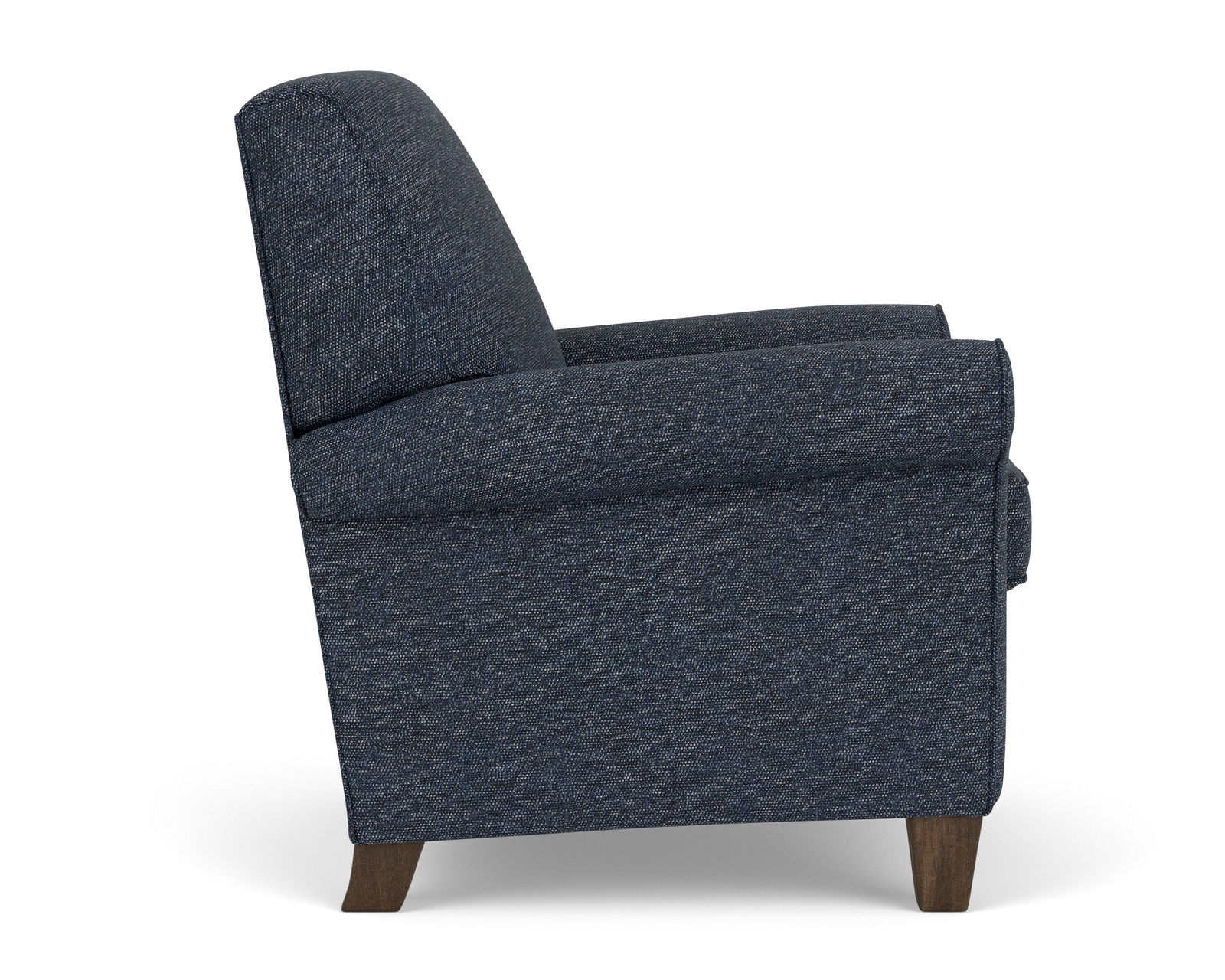 Dana 5990 High Leg Recliner (+100 fabrics) - Dana High Leg Recliner