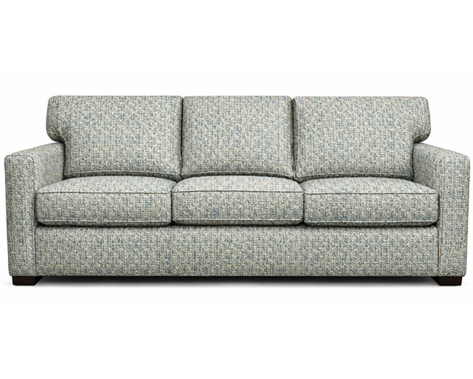 Baylor 88" Sofa  (+100 Standard and Performance Fabrics) - Baylor 88" Sofa