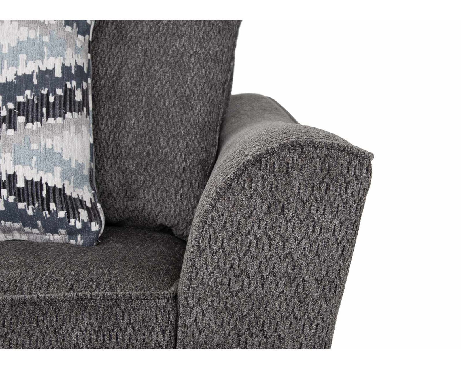 Eastbrook 99" Sofa (Contemporary Flare. Deep Comfort. Designed for Everyday Living) - Your Shortcut to a Beautifully Designed Home.