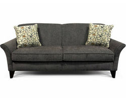 Bowie 84" Sofa (Colors Available)