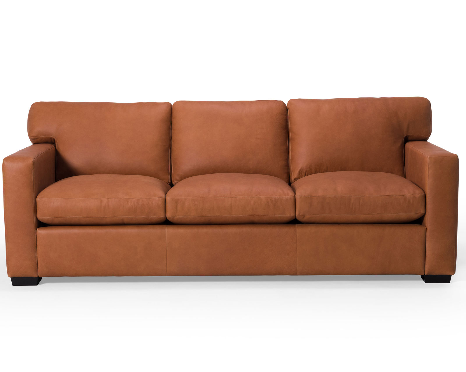 Madison 77651 Track Arm Sofa (+100 leathers)