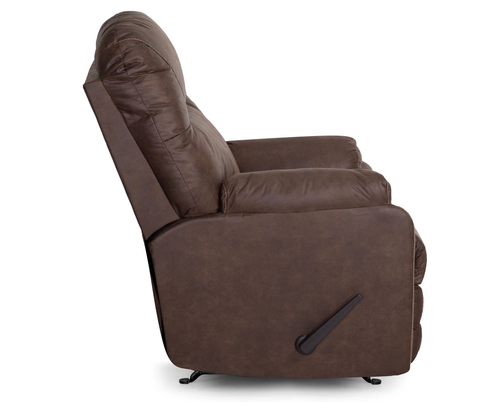 Holden 89" Reclining Sofa (Plush Comfort. Easy Reclining. Everyday Durability) - Smooth Motion. Serious Comfort.