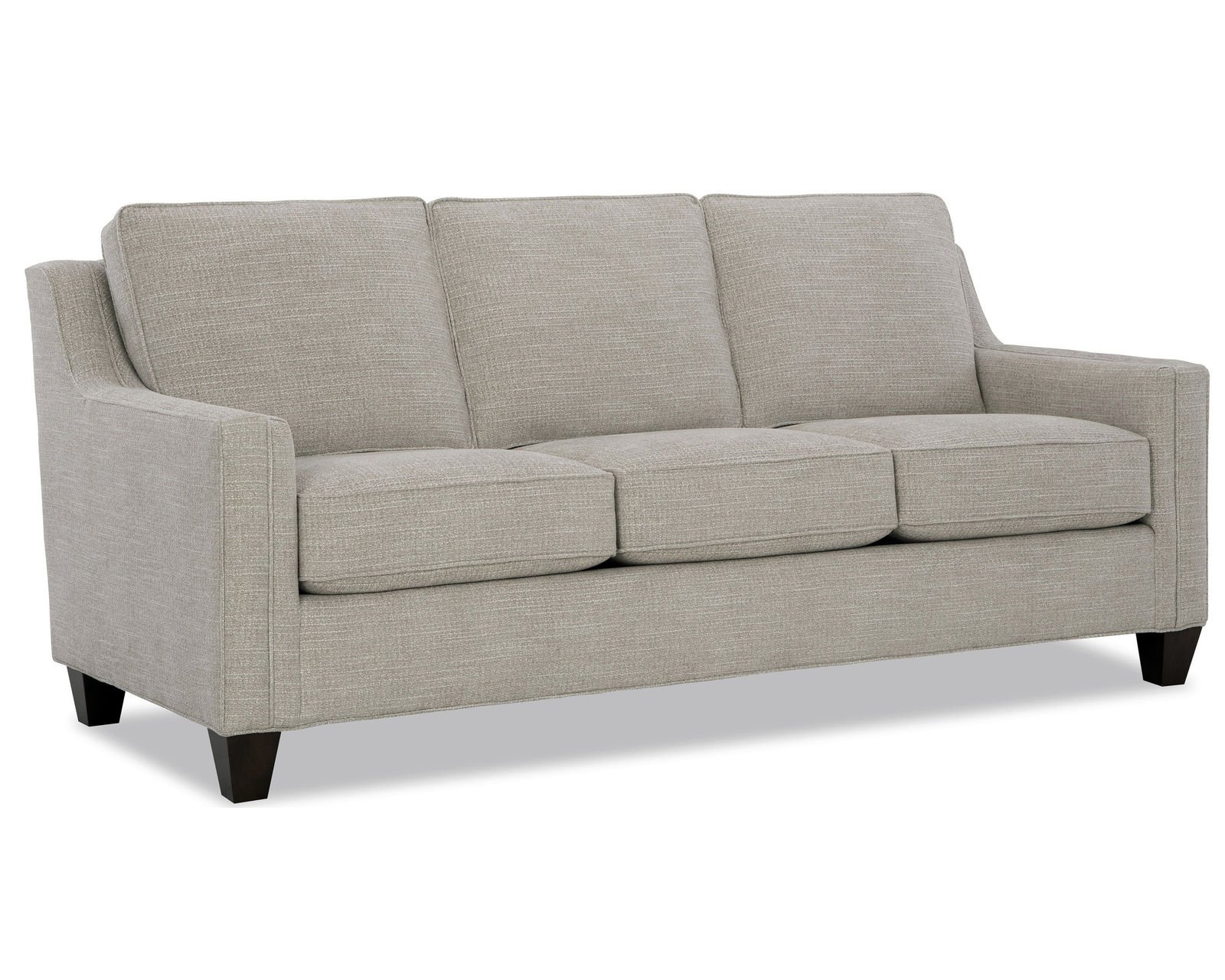 Norte 7461 Sofa (+100 performance fabrics) - Norte 87" Sofa