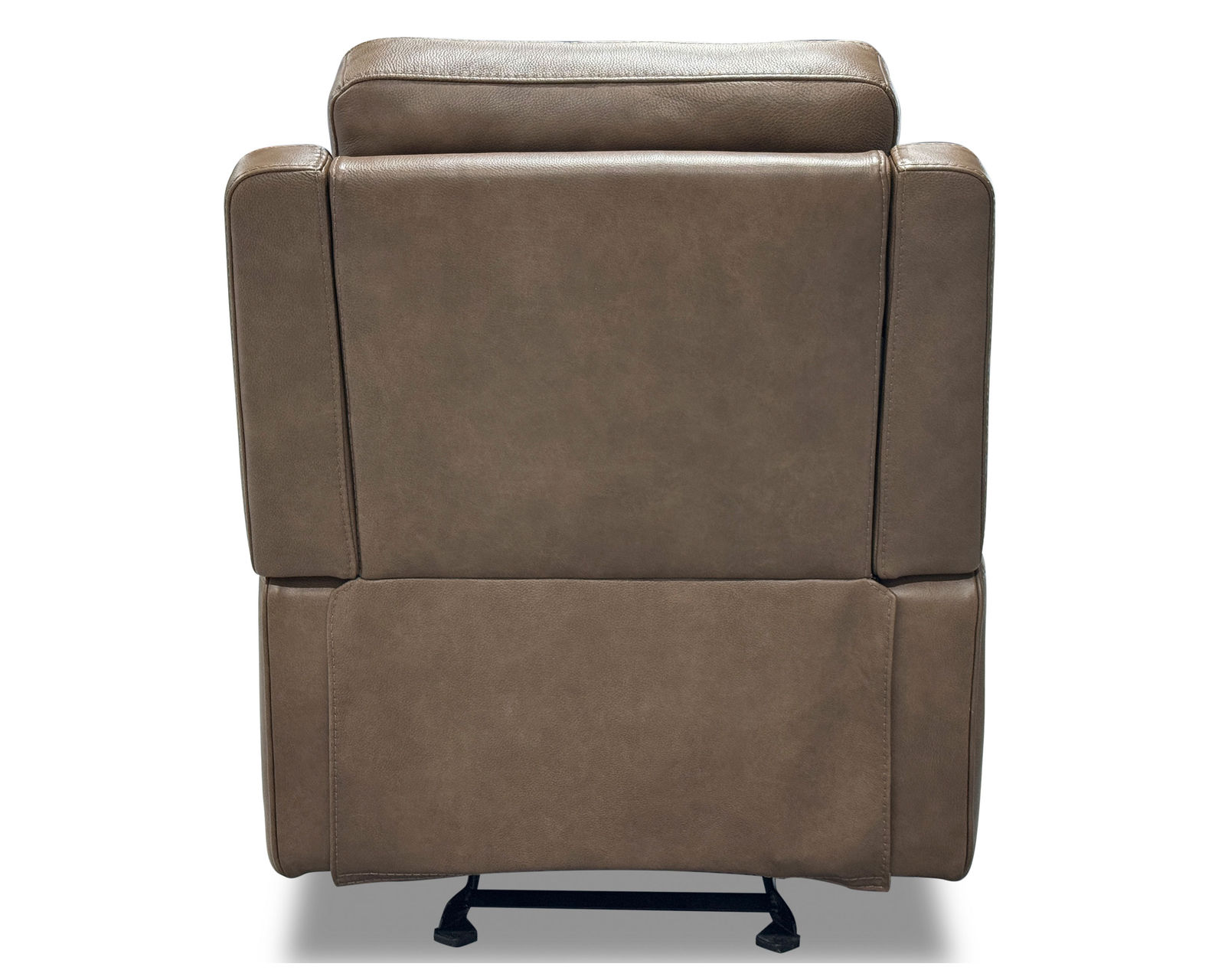 Maxwell Triple Power Zero Gravity Reclining Console Loveseat (2 colors)