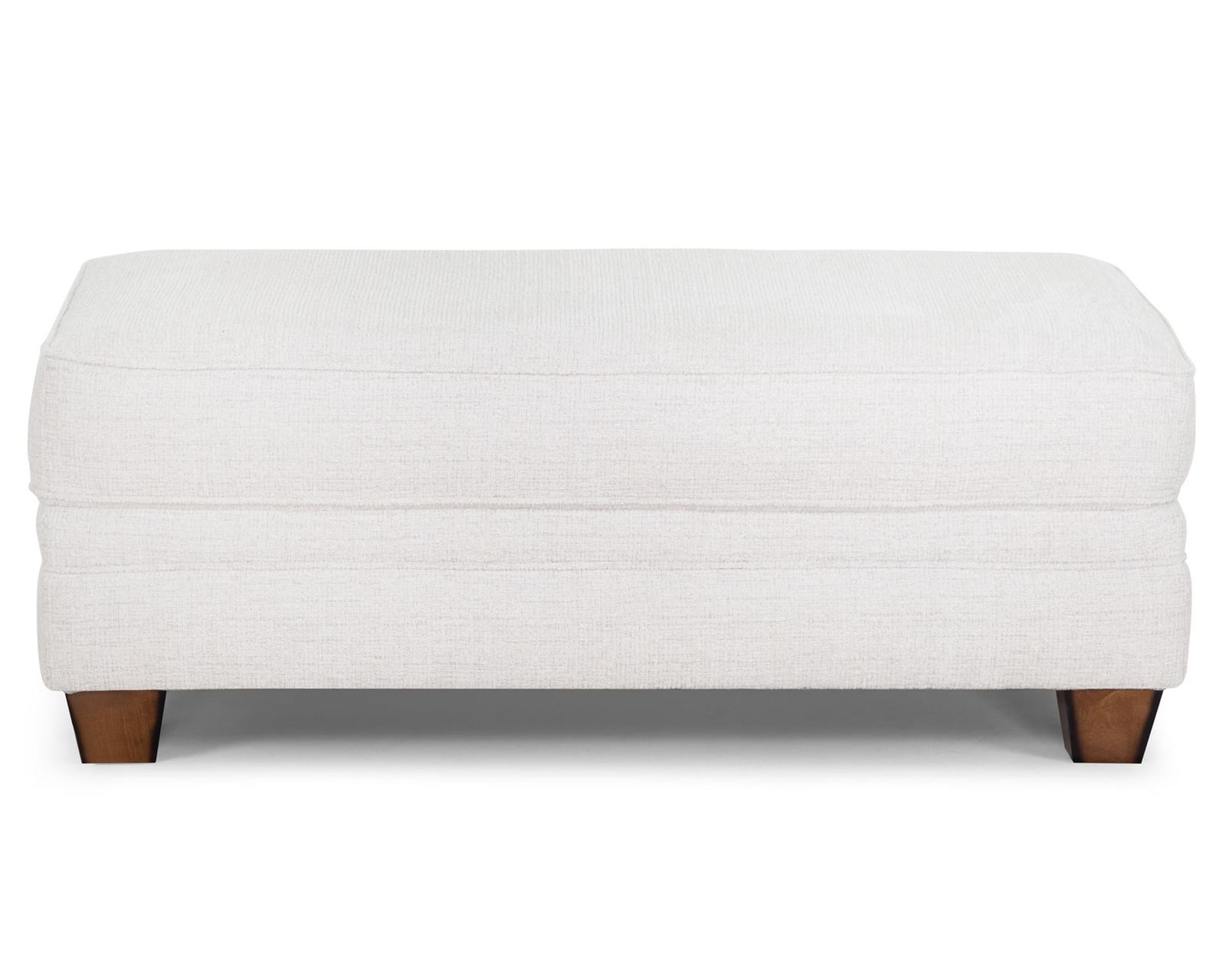 Redcliffe 101" Wide Sofa (Timeless Comfort with a Fresh, Designer-Curated Look) - Shown in a Durable and Luxurious Fabric Color Cotton